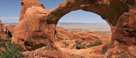 Explore the most Extraordinary Places in Utah