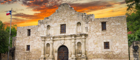 Explore the most Extraordinary Places in Texas