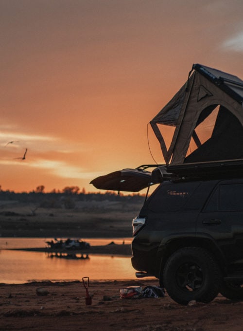 The complete guide to overlanding: What you need to know to get off the grid