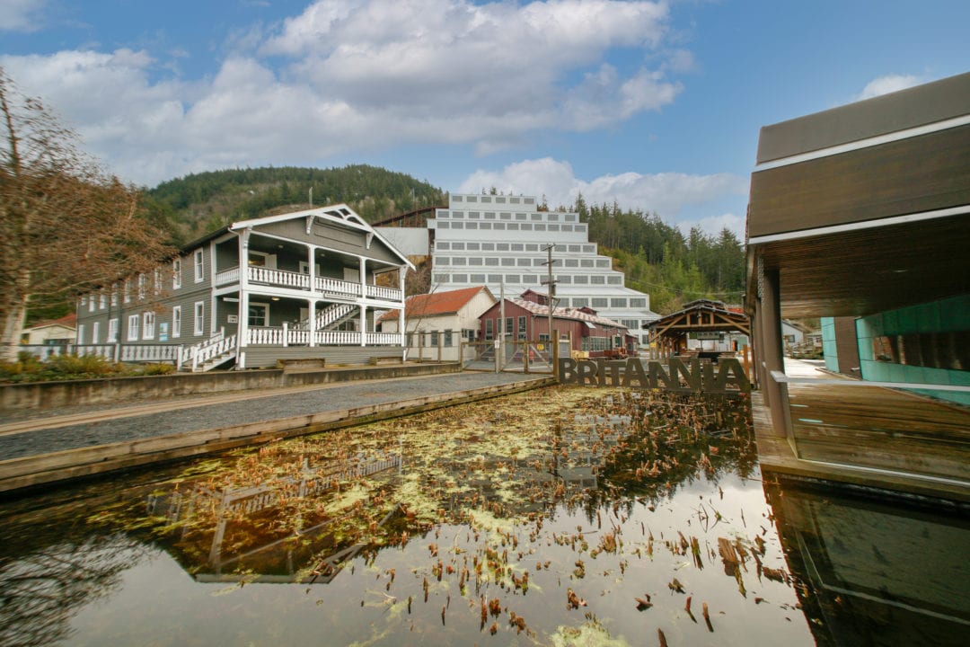 Gold Panning  Museum of Lead Mining