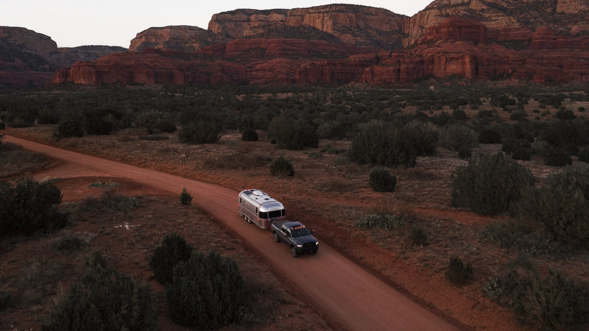 More road trips this summer made possible by Ram Trucks