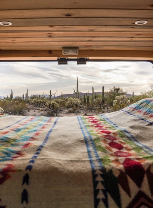 Renting an RV: Tips for the first-time RV renter [Togo RV]