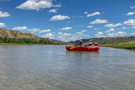 An insider’s guide to exploring the Missouri River in Central Montana ...