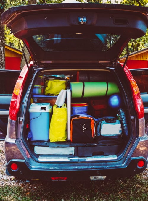 Staff picks: The best summer road trip gear and snacks