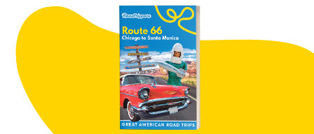 Roadtrippers Route 66 is available now