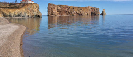 10 things to do on a Gaspé Peninsula road trip