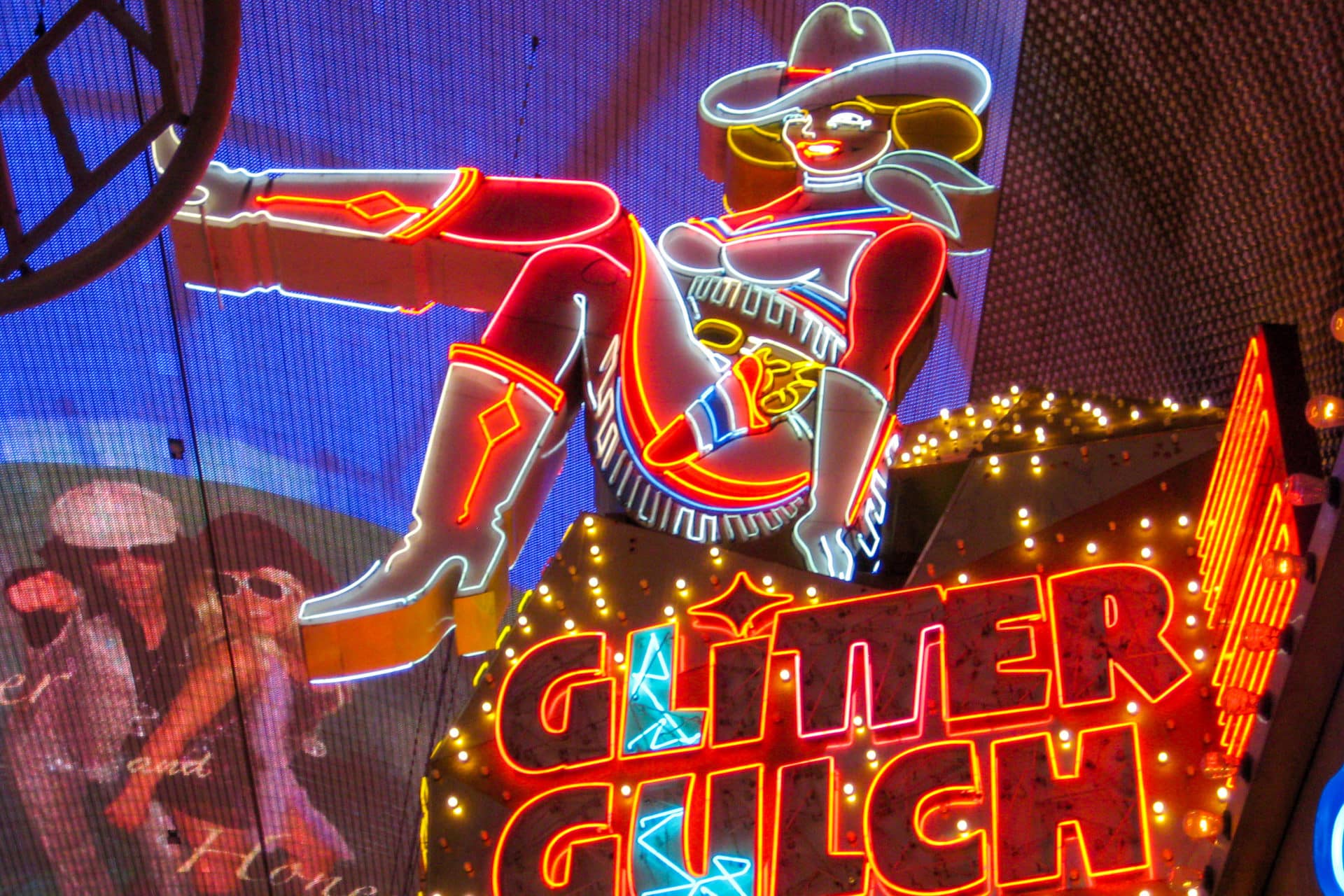 Art of Travel: The Neon Lights in Las Vegas