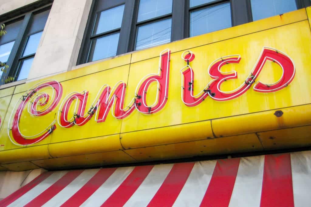 Here's where to find the best neon signs across the U.S. Roadtrippers