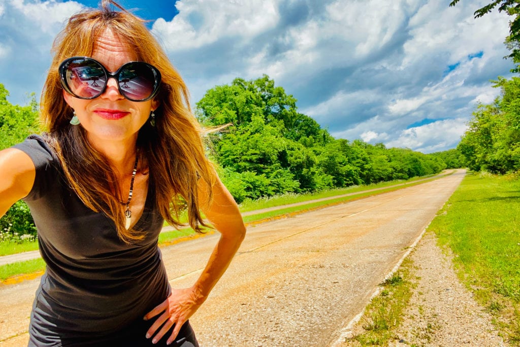 A pecan paradise Stephanie Stuckey reimagines the future of her