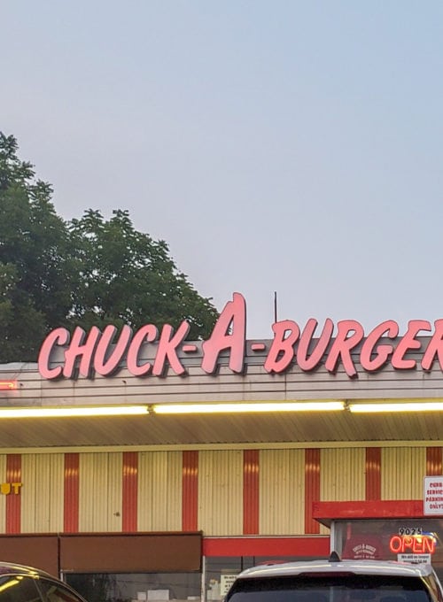 Crispy edges, classic cars, and a cherry on top: St. Louis’ Chuck-A-Burger thrives on good food and nostalgia