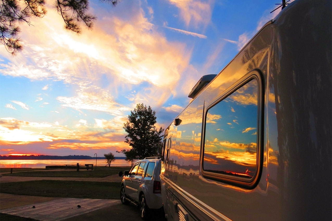 The Ultimate Army Corps Of Engineers Campgrounds Road Trip! - bfr5xyl