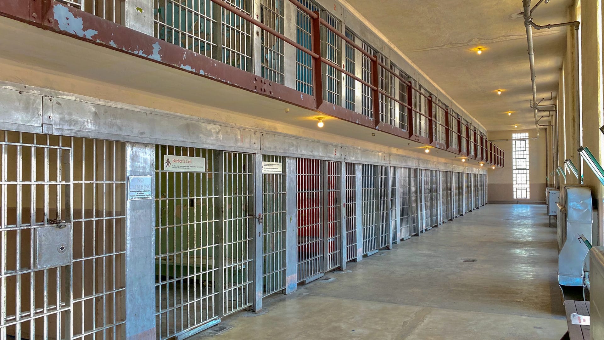 At Boise’s Old Idaho Penitentiary, come for the notorious history, stay ...