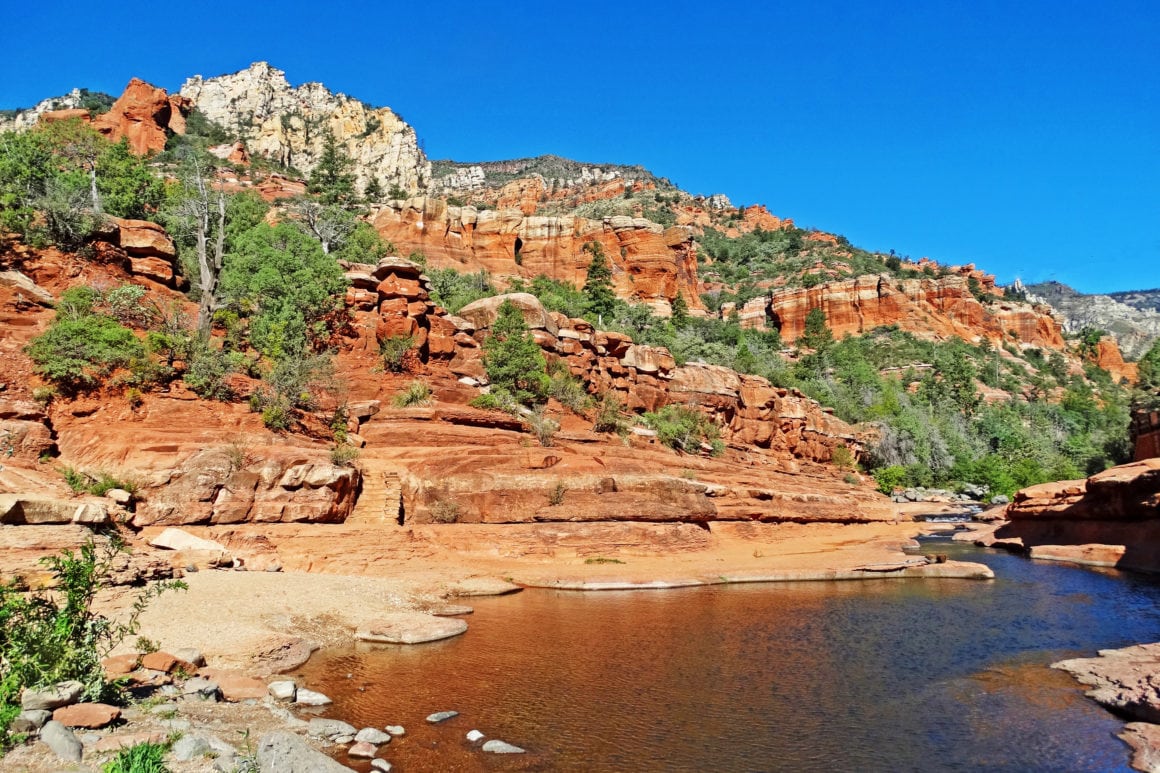 Add these 10 state parks to your next Arizona road trip - Roadtrippers