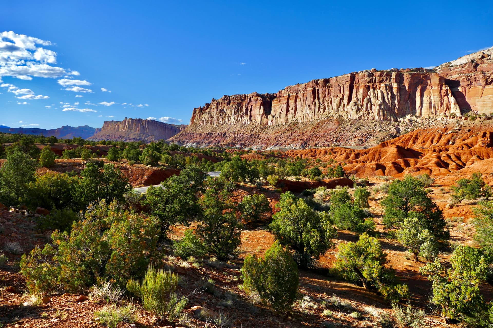 Testing friendship on a marathon 3,300-mile road trip from Utah to ...