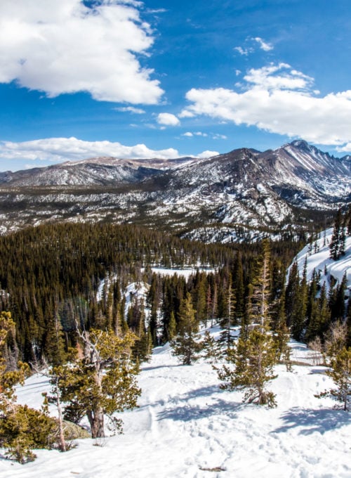 11 national parks with incredible winter experiences