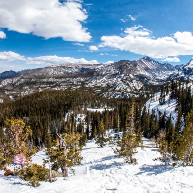 11 national parks with incredible winter experiences