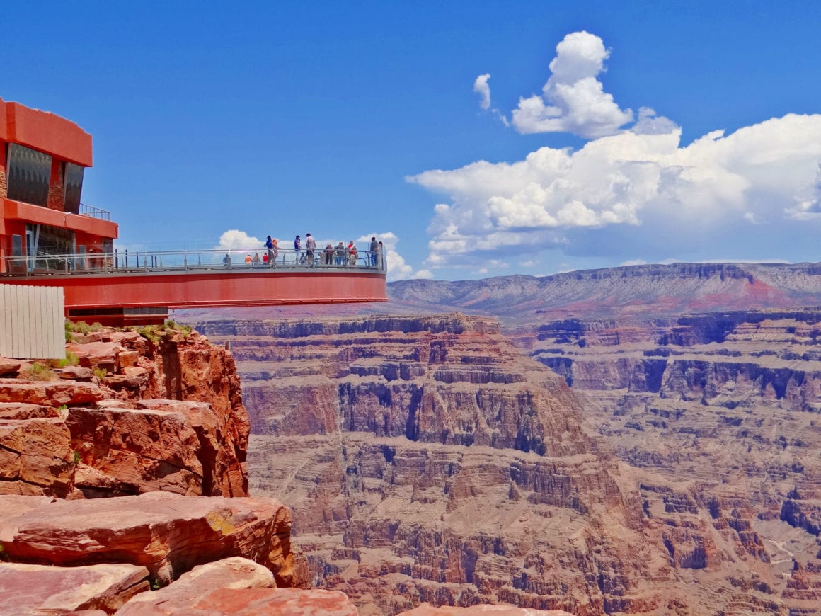 Plan Your Trip To Grand Canyon National Park - Roadtrippers
