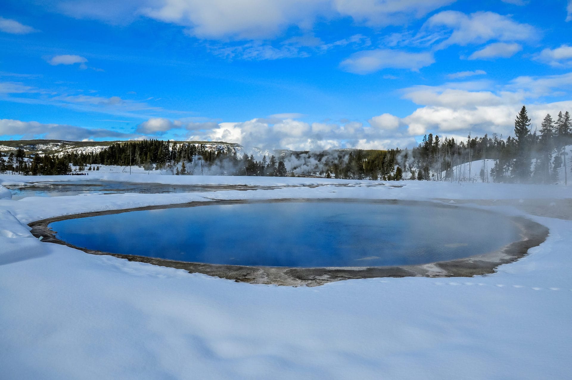 11 national parks with incredible winter experiences - Roadtrippers