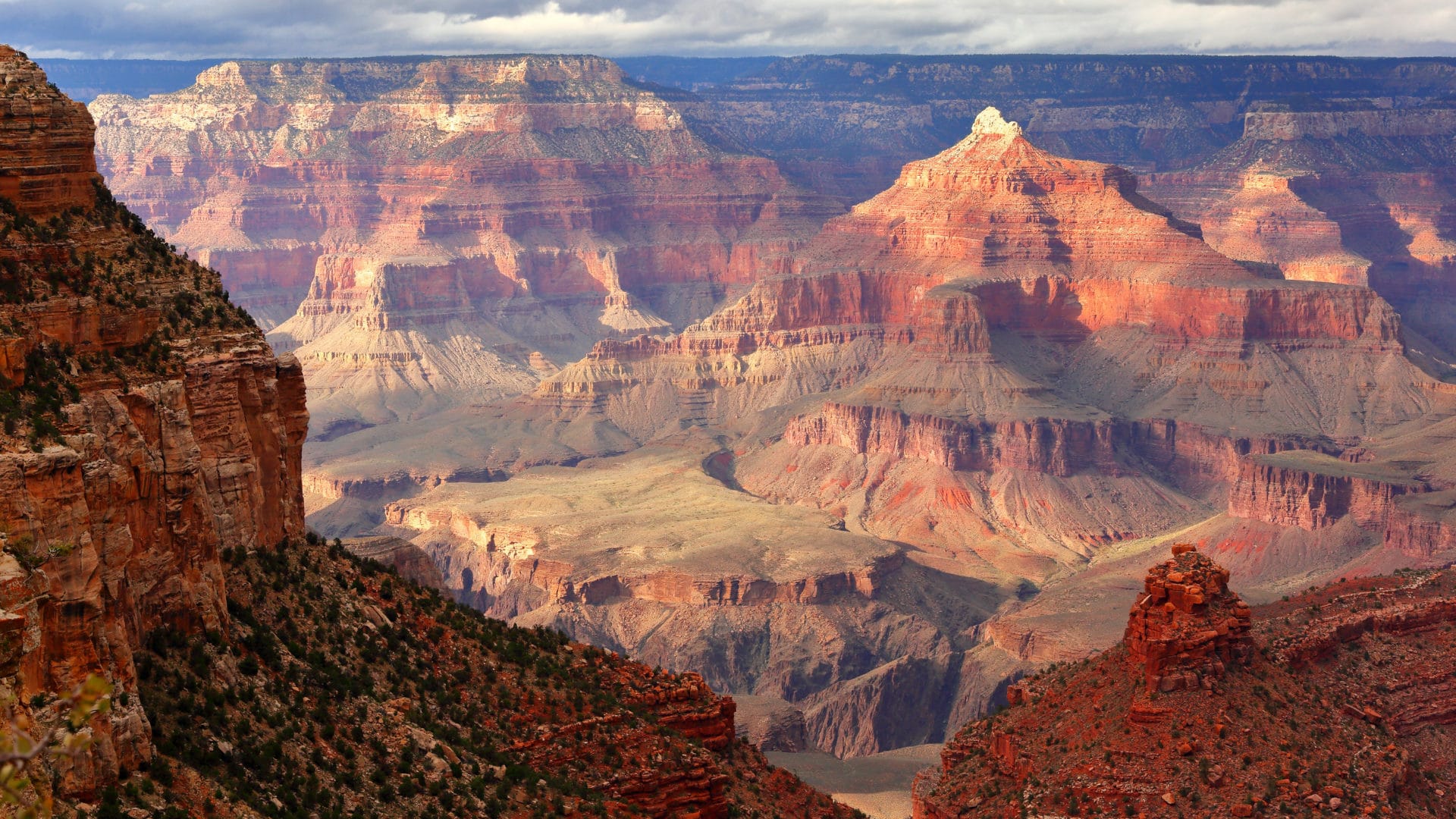 Planning a trip to Grand Canyon National Park