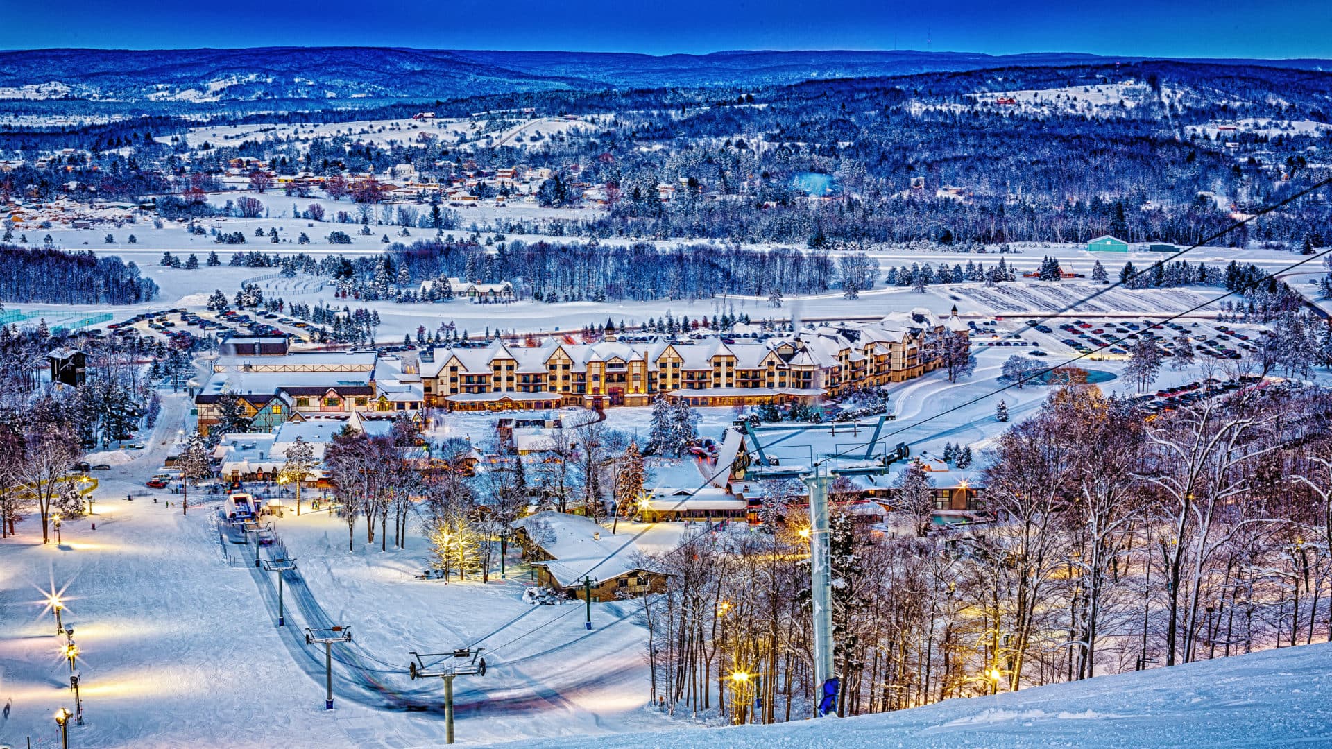 6 of the Midwest’s best ski and snowboarding destinations LaptrinhX / News