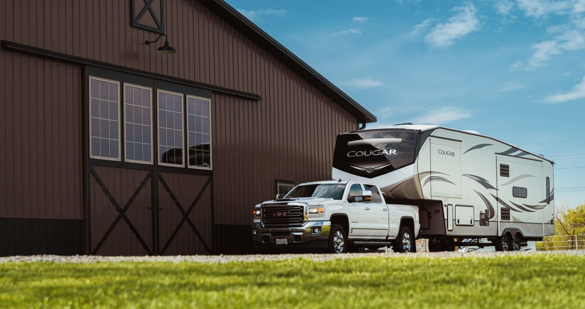 Fifth Wheel Magazine  The latest Fifth Wheel & Toy Hauler Information