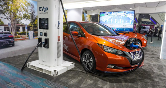 Interested in buying an EV? Here’s where to start and what to look for