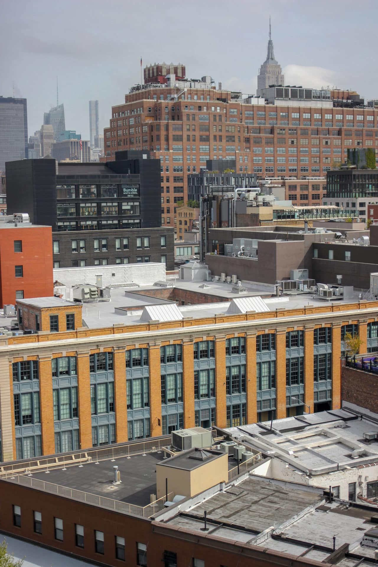 7 reallife New York City filming locations featured in HBO’s ‘And Just Like That…’ Roadtrippers