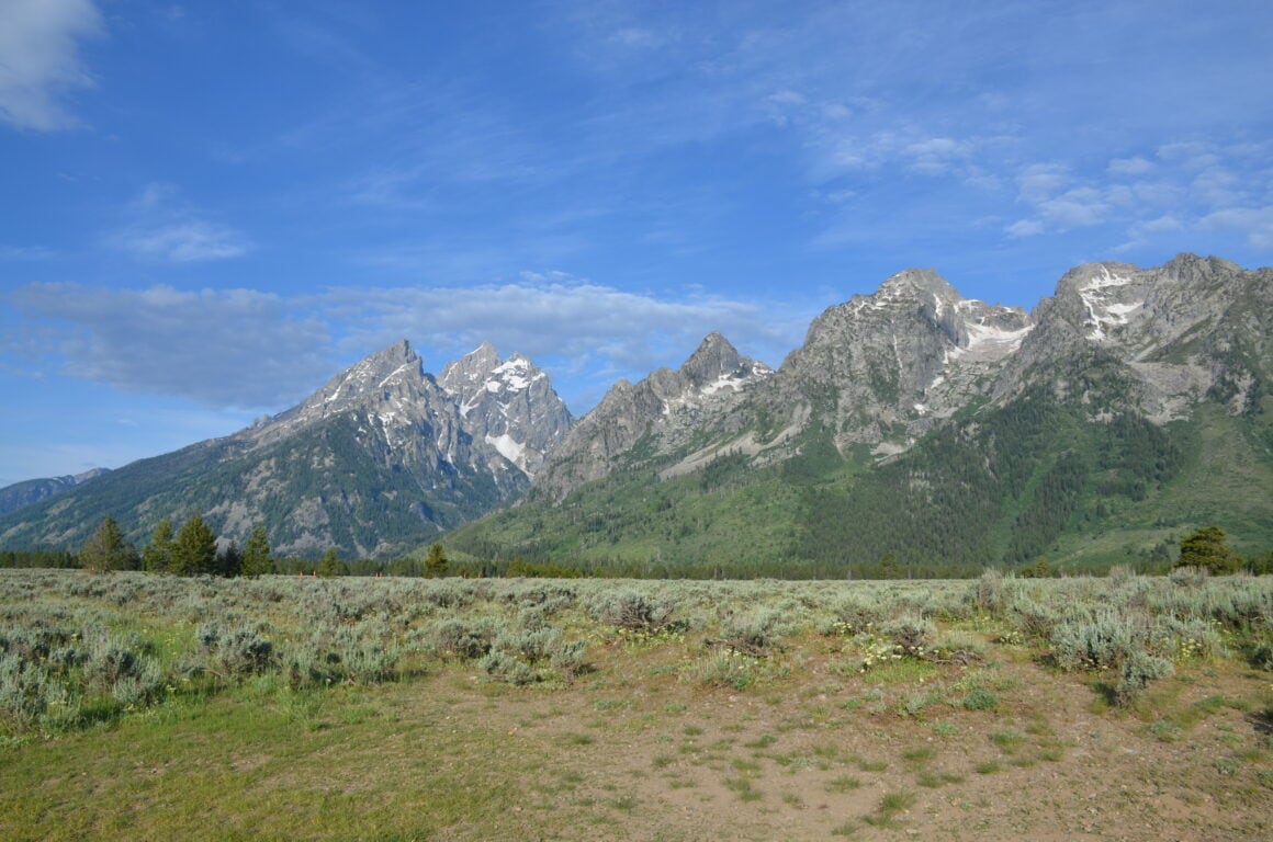 Racing To The Top: 17 Days Of Driving And Hiking Our Way Across The U.s 