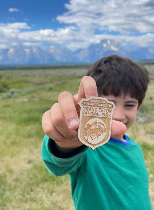 Everything you need to know about the National Park Service’s Junior Ranger program