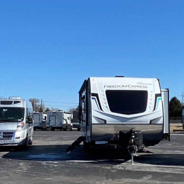 9 Things I Wish I Knew Before Buying My First RV