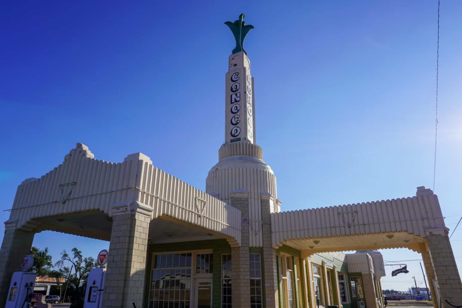 Route 66 goes electric Meet the people and initiatives bringing the