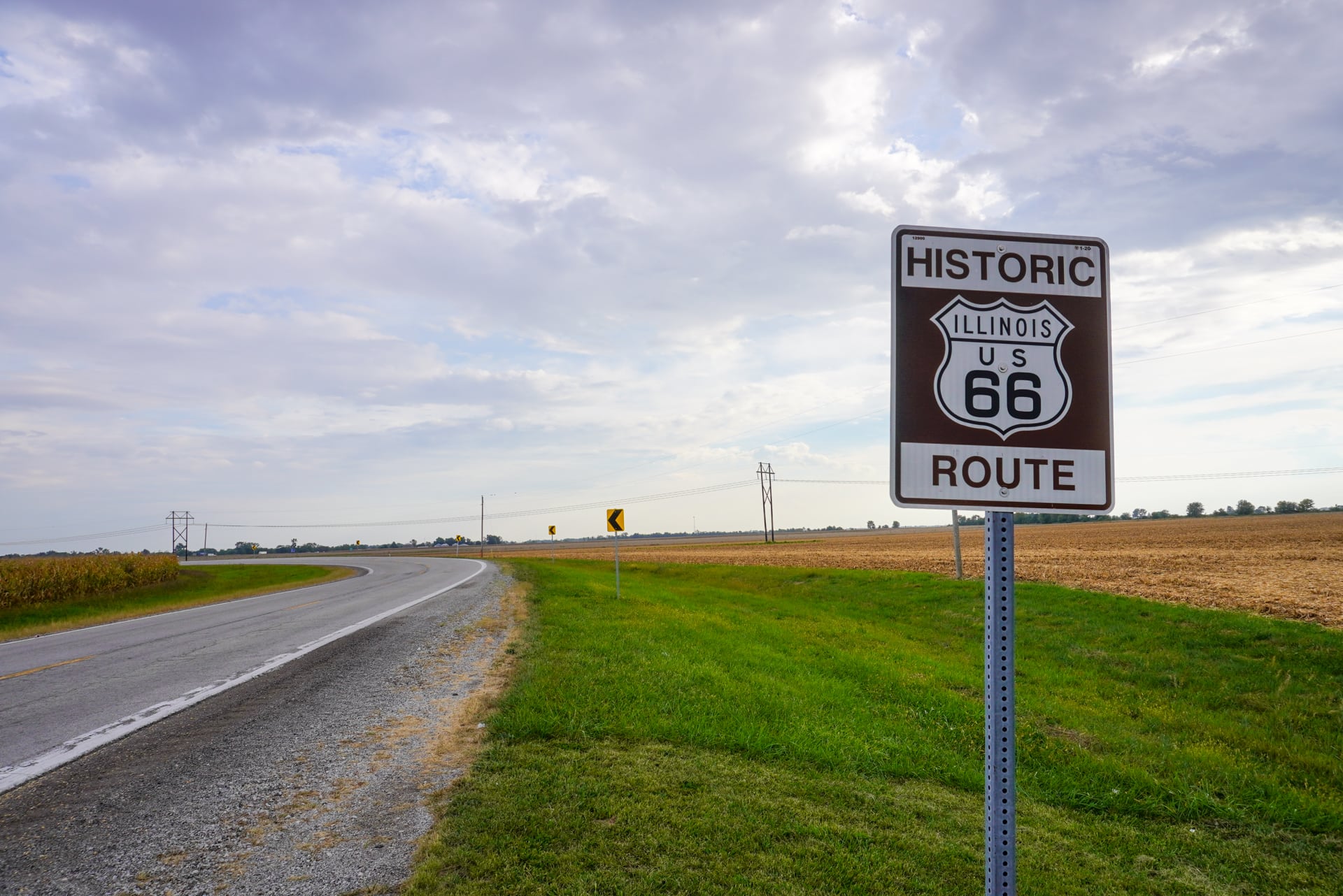 Route 66: Memories from America's Highway