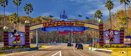 Disney World's best-kept secrets