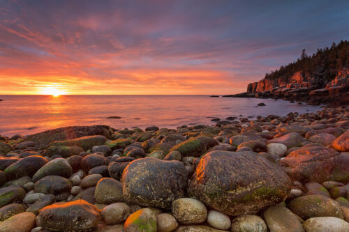 A beginner's guide to Acadia National Park - Roadtrippers