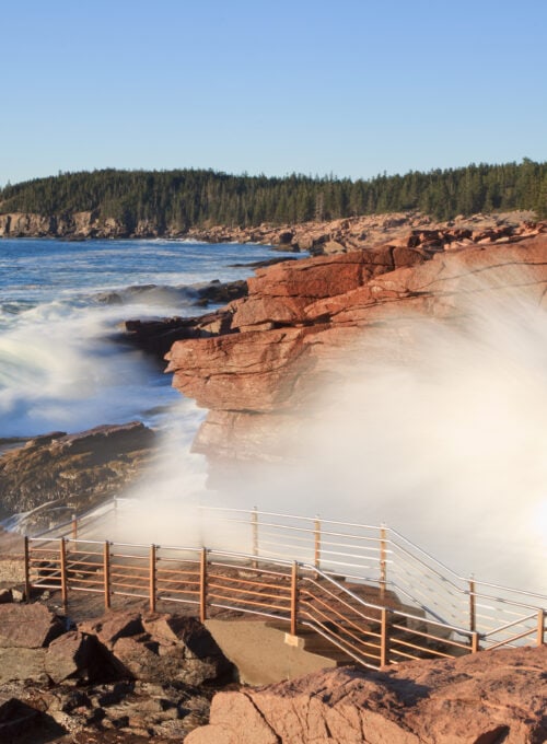 A beginner's guide to Acadia National Park