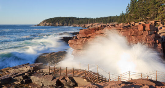 A beginner’s guide to Acadia National Park