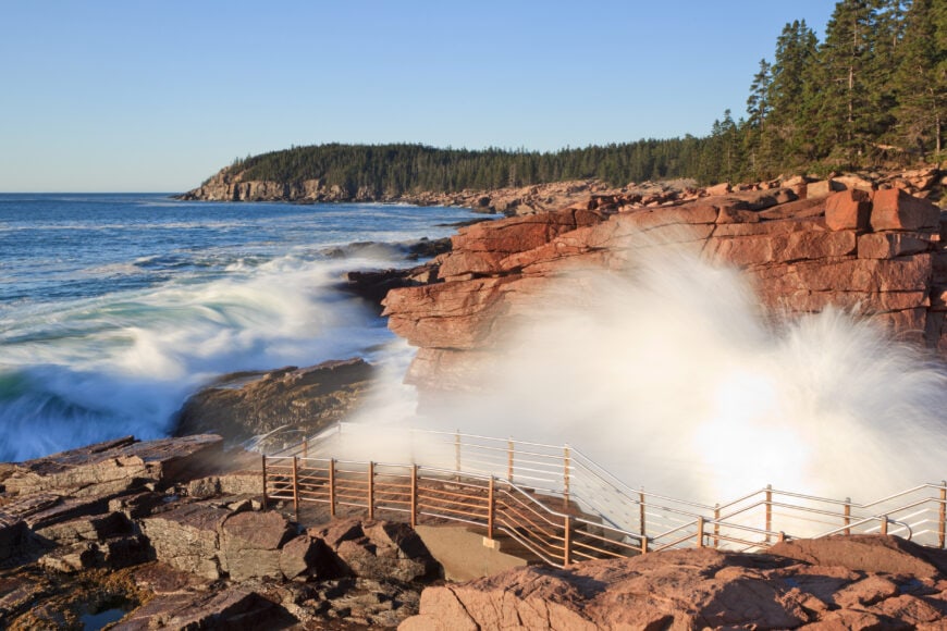 A beginner’s guide to Acadia National Park