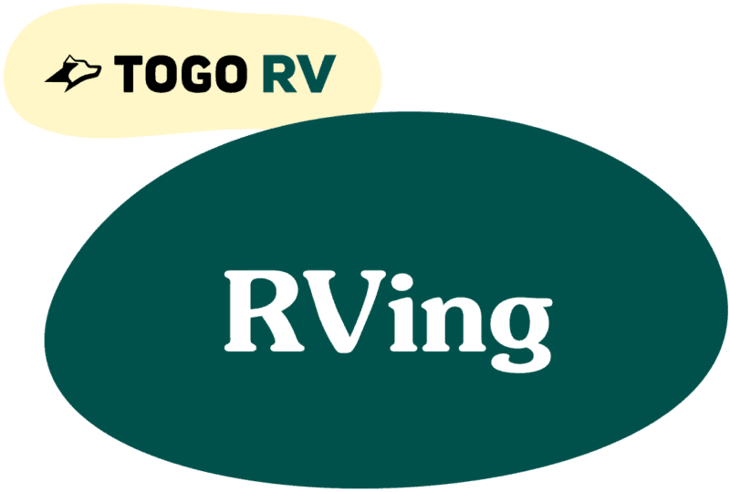 RVing