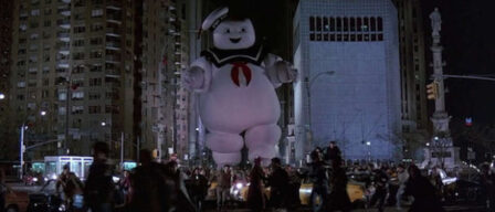 A 'Ghostbusters' guide to New York City