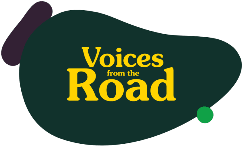 Voices from the Road