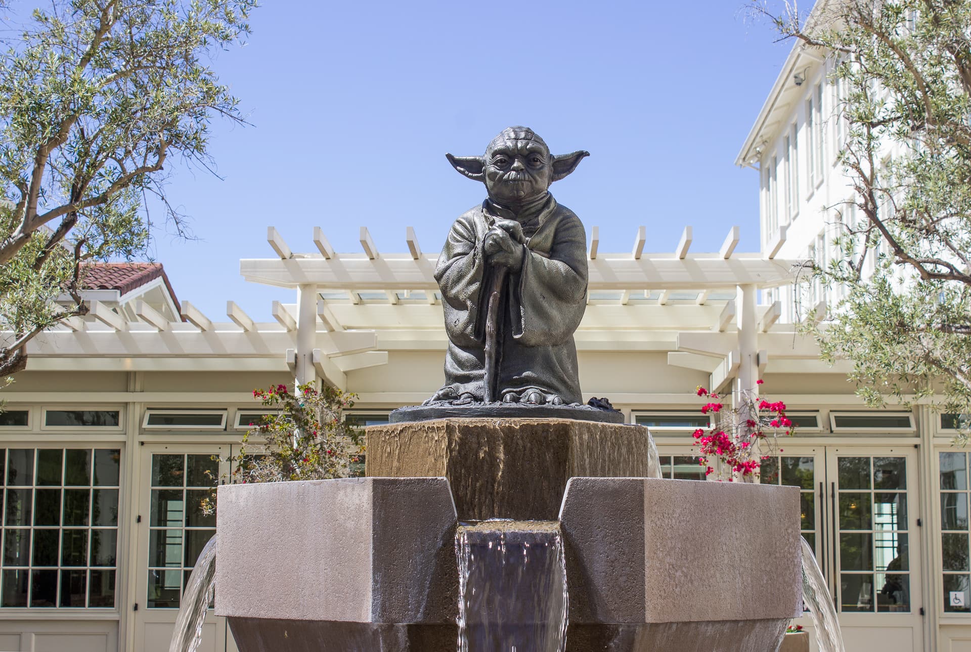 7 real-life locations where you can live out your 'Star Wars' fantasies ...