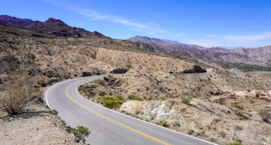 More than music: 9 stops on a Coachella Valley road trip