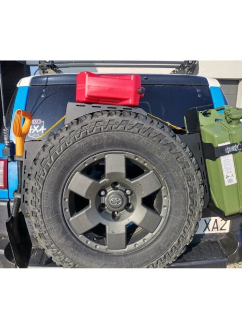 12 tire and hitch accessories to add to your next adventure