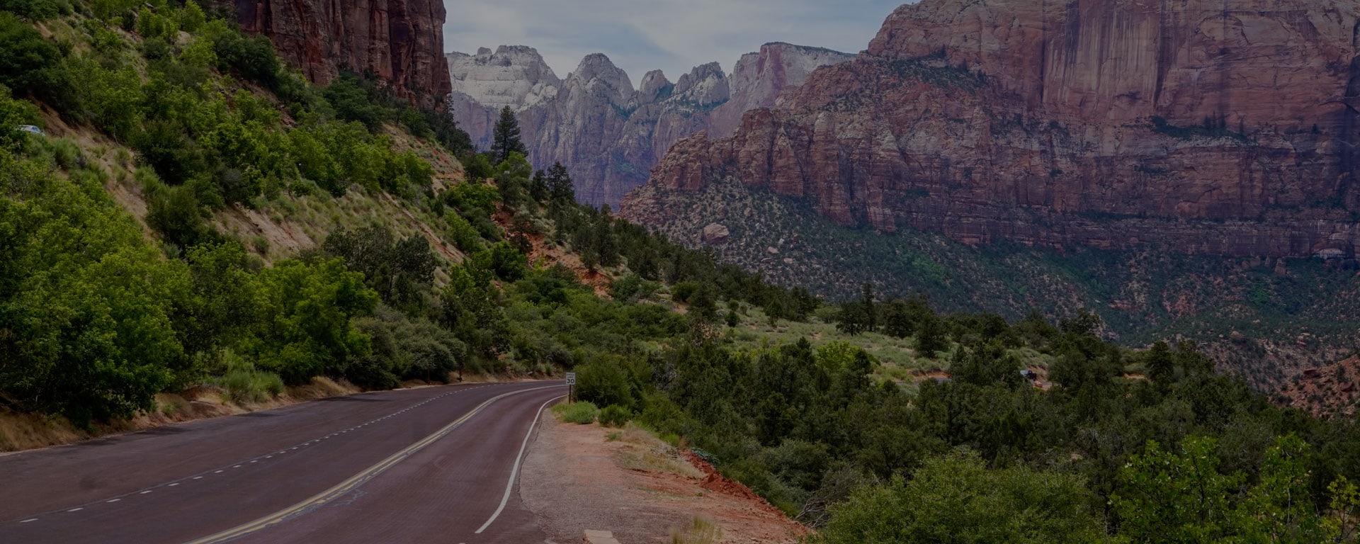 Everything you need to know to plan a national park road trip