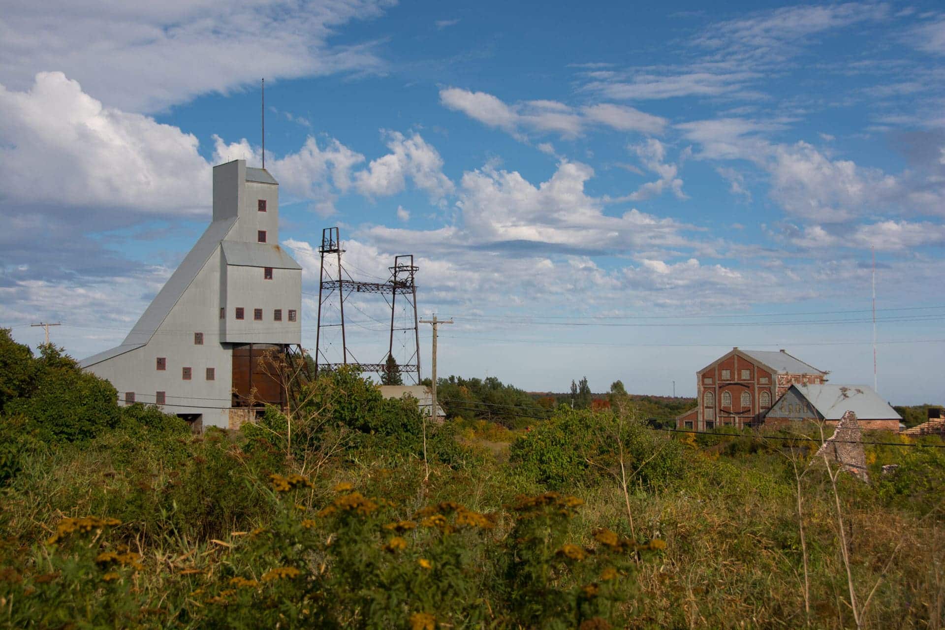 The Yoop Loop Can'tmiss stops on a road trip through Michigan’s Upper
