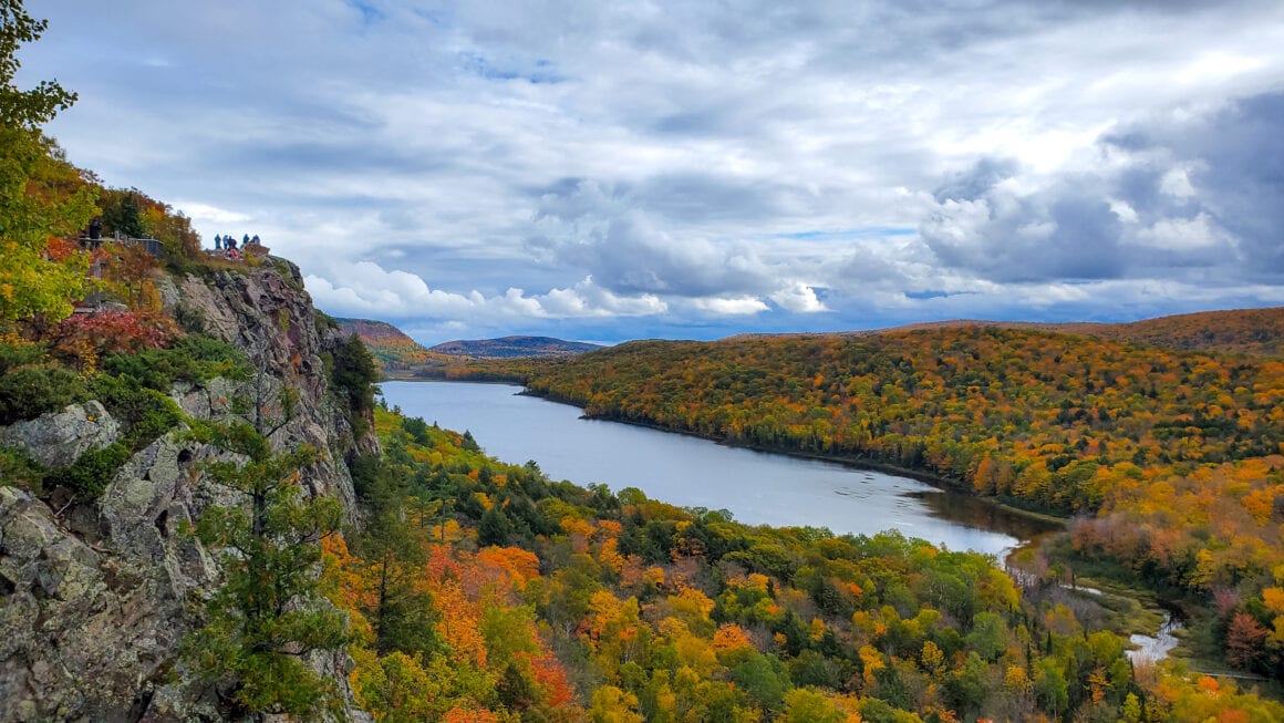 The Yoop Loop: Can't-miss stops on a road trip through Michigan’s Upper ...