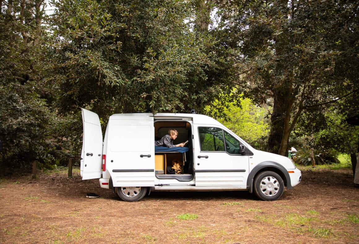How to rent a campervan for your next road trip Roadtrippers