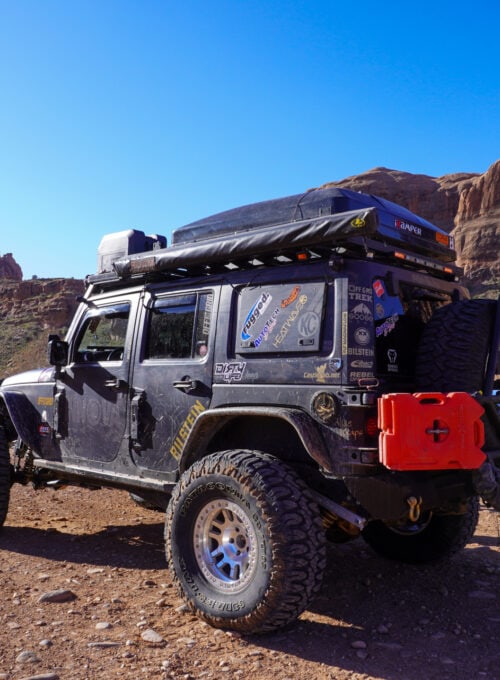 20 overlanding essentials: Gear and gadgets for the ultimate off-road camping adventure
