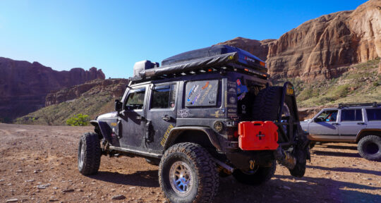 20 overlanding essentials: Gear and gadgets for the ultimate off-road camping adventure