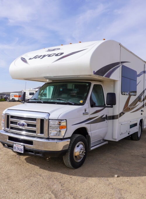 How to save on fuel and improve your RV's gas mileage [Togo RV]